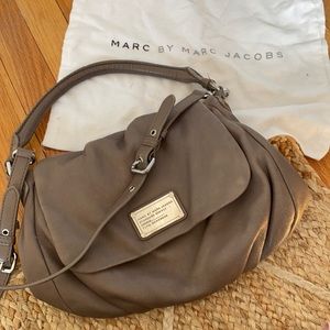 Marc by Marc Jacobs Leather Bag